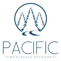 Pacific Wholesale Network logo - Similar company to Bridgesource Consulting