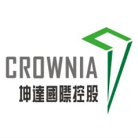Crownia Holdings Ltd.