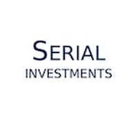 Serial Investments logo - Similar company to Kardan N.V.