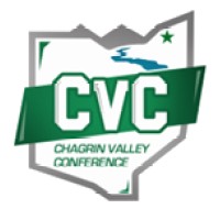 Chagrin Valley Conference logo - Similar company to Ohiovarsity.Com
