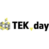 TEK.day logo - Similar company to Grifin Microelectronics Sp. Z O.O.