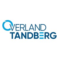 Overland-Tandberg Italia logo - Similar company to Overland Tandberg Apac