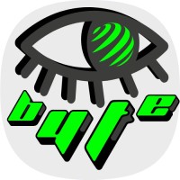 Forti Byte Private Limited logo - Similar company to Akashsir.Com (Akash Padhiyar)