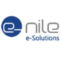 E-Nile For Web & Software Solutions