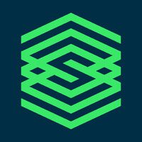 SRP logo - Similar company to Derivia Intelligence