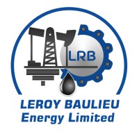 Leroy Baulieu Energy Limited logo - Similar company to Cabbily Technologies