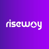 Riseway logo - Similar company to Atadata
