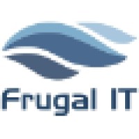 Frugal IT Ltd logo - Similar company to Pretius Low-Code