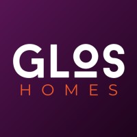 Glos Homes Ltd logo - Similar company to Tribe Property Solutions