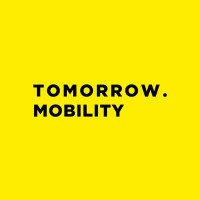 Tomorrow.Mobility logo - Similar company to Cetmo