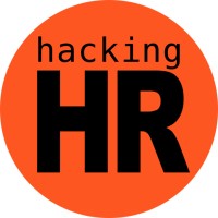 Hacking HR logo - Similar company to Human Resources Online