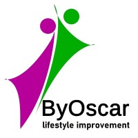 ByOscar lifestyle improvement logo - Similar company to Brainbrothers