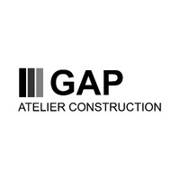 PT Gap Atelier Construction logo - Similar company to Wl Atelier