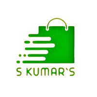 S Kumar's Paper Bag Products logo - Similar company to Bizzmantra Business Associates Pvt. Ltd.