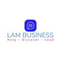 LAM BUSINESS logo - Similar company to Arrioph