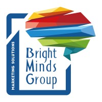 Bright Minds Group - BMG logo - Similar company to Dawarha