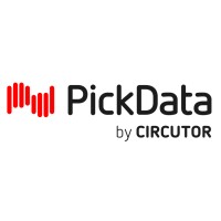 PickData logo - Similar company to Duotraq Ltd
