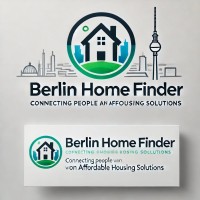 berlinhomefinder logo - Similar company to Cadmus Consulting