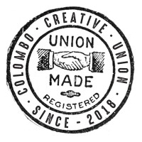 Colombo Creative Union logo - Similar company to Three Circles