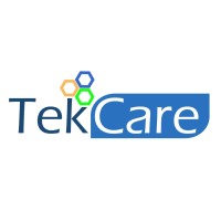 TekCare (ICT system Integrator) logo - Similar company to Shrimana Tech Services Llp