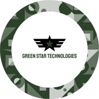 Green Star Technologies logo - Similar company to Enterprise Controls Group