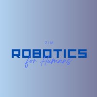 Robotics for Humans logo - Similar company to Smarthoch3