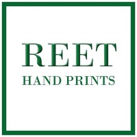 REET logo - Similar company to Saap