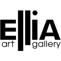 ELLIA ART GALLERY logo - Similar company to The Room Projects
