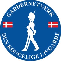 The Royal Life Guards Business Network logo - Similar company to Denmarks Veterans