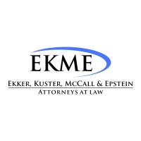 Ekker, Kuster, McConnell & Epstein, LLP