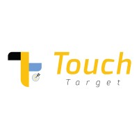Touch Target logo - Similar company to Connectvalue