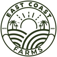 East Coast Farms DBN logo - Similar company to Supergalactic