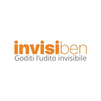 Invisiben logo - Similar company to Audioexperience