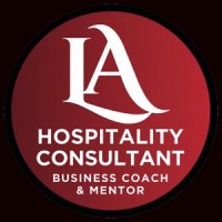 Laura Anne Hospitality Consultant Ltd logo - Similar company to Proactive Talent Solutions