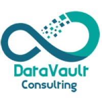 DataVault Consulting logo - Similar company to M3Kod