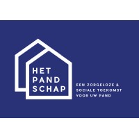Het Pandschap logo - Similar company to Vb Vastgoed