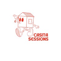 Casita Sessions logo - Similar company to Youknow Design
