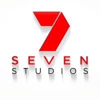 Seven Studios logo - Similar company to Raw Ideas