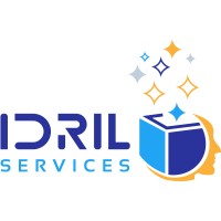 Idril Services Corporation logo - Similar company to Primescape Solutions: A Highpoint Company