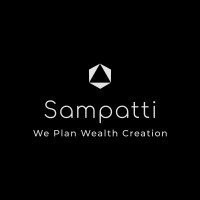 Sampatti Builders logo - Similar company to Two Roots Co.