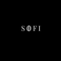 SØFI logo - Similar company to The Voodoo Rooms