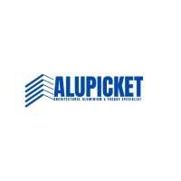 Alupicket logo - Similar company to Miramar Projects