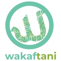 Wakaftani logo - Similar company to Goolive