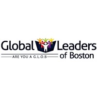 Global Leaders of Boston logo - Similar company to Achievers Astra