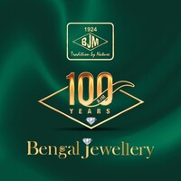 Bengal Jewellery logo - Similar company to Blooperhouse Studios