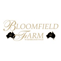 Bloomfield Farm Warmblood Stud logo - Similar company to West Kington Stud