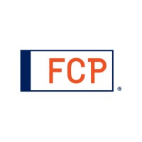 FCP logo - Similar company to Indigo Asset Services