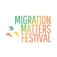 Migration Matters Festival logo - Similar company to Kakilang