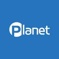 Planet Technologies logo - Similar company to Tolton Technologies