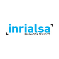 Inrialsa logo - Similar company to Artec Proyectos